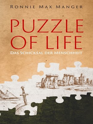 cover image of Puzzle of Life